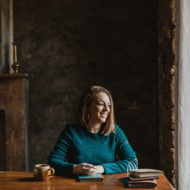 Claire Larquemain