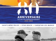 80ème anniversaire du Débarquement : programme