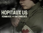 Expo : Les hôpitaux US de Saint-Hilaire-Petitville et hommage aux infirmières