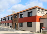 Installation du nouveau conseil communautaire