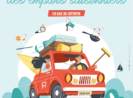 Job dating des emplois saisonniers