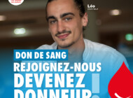 Don du sang