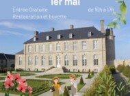 Vie de jardin