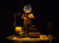 Cavalcade en Cocazie