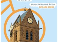 Faites du vélo à Sainte-Mère-Eglise