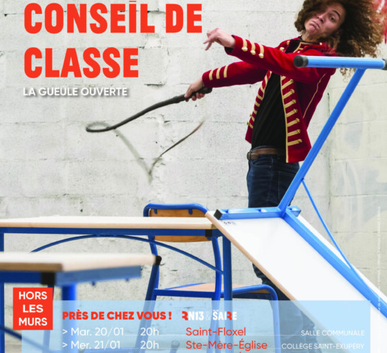 Conseil de classe