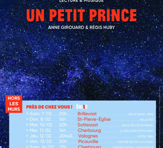 Un petit prince