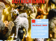 Une histoire Autrichienne