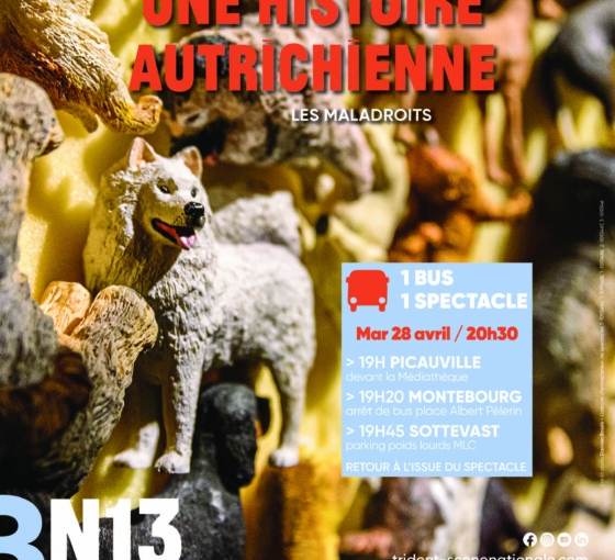 Une histoire Autrichienne