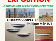 Expo « La Normandie se fait tirer le portrait »