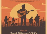 Malijo – Concert