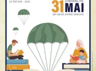 Salon du livre « Histoire et Mémoires »
