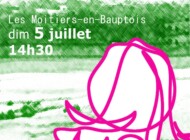 Découverte des marais