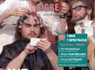 Bigre