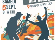 Forum des associations