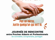 Journée des aidants